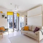 Yellow Studio Paupys