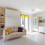 Yellow Studio Paupys * Vilnius