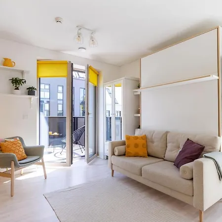 Yellow Studio Paupys