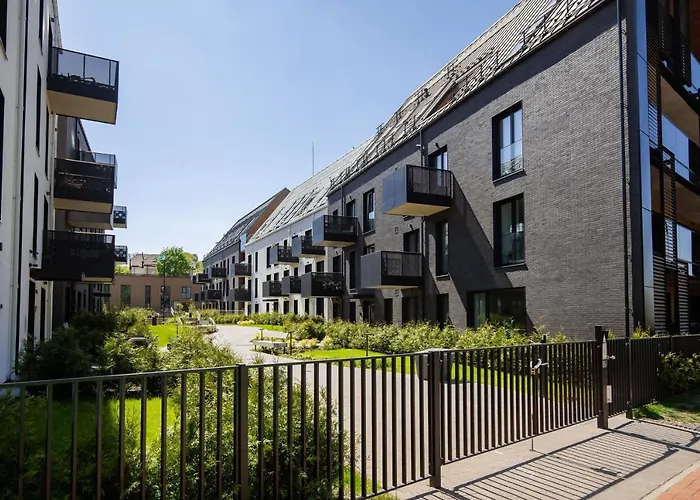 Yellow Studio Paupys Vilnius