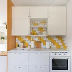 Yellow Studio Paupys Butas