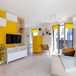Yellow Studio Paupys Vilnius