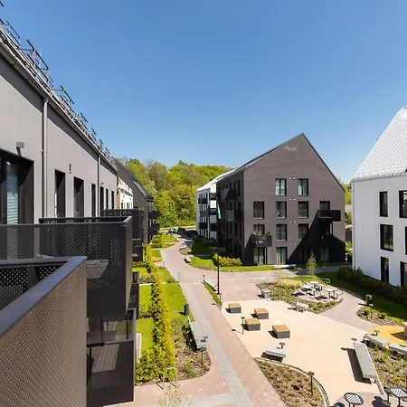 Yellow Studio Paupys *