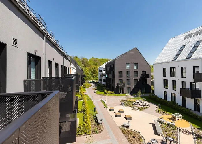 Yellow Studio Paupys *